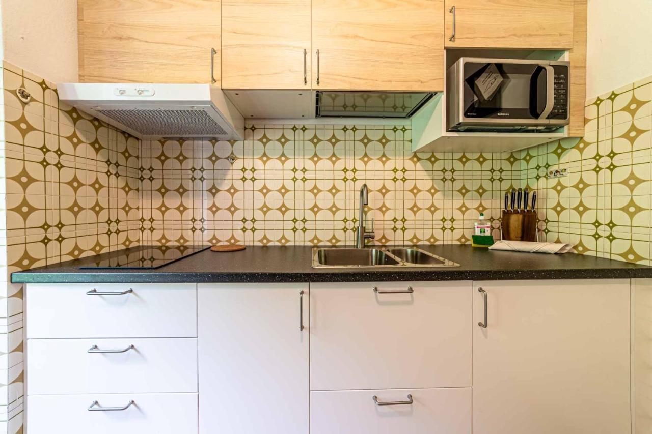 דירות סוטוגודה Casa Mirabella מראה חיצוני תמונה
