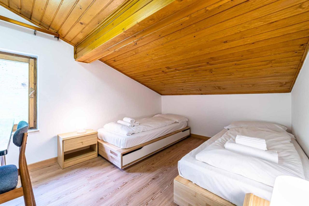 דירות סוטוגודה Casa Mirabella מראה חיצוני תמונה